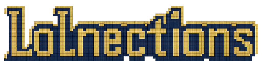 LOLnections Logo