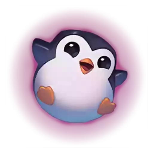 Happy Pengu